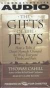 The Gifts Of the Jews