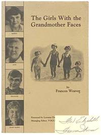 The Girls with the Grandmother Faces: Single and Sixty is Not for Sissies