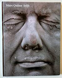 Marc Quinn: Selfs