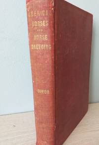 American Horses and Horse Breeding