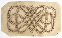Manuscript Love Knot
