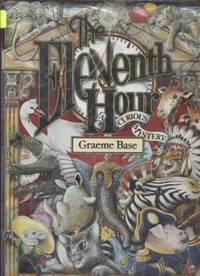 cover of Eleventh Hour