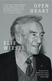 cover of Open Heart