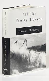 All the Pretty Horses