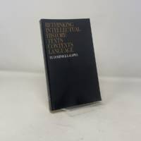 Rethinking Intellectual History: Texts, Contexts, Language