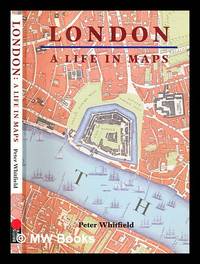 cover of London : a life in maps