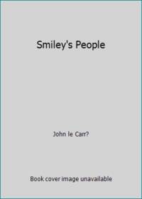 cover of Smiley's People