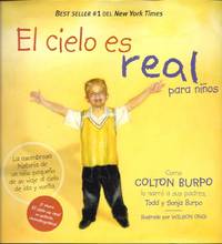 El cielo es real - edici
