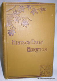 Hints on Early Education and Nursery Discipline