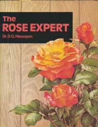 The Rose Expert