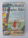 The World of Christopher Robin