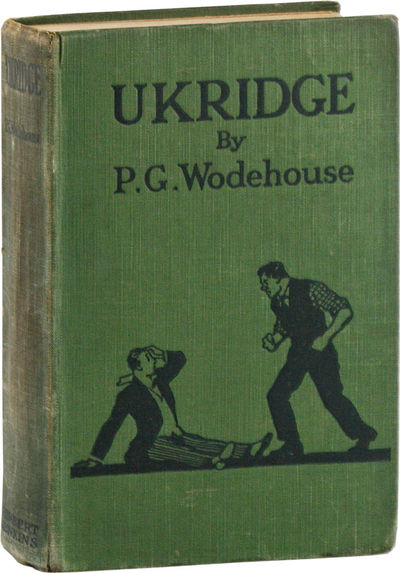 Ukridge