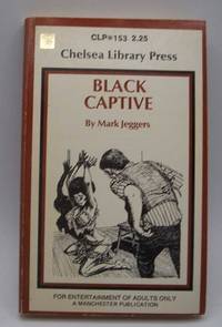 image of Black Captive