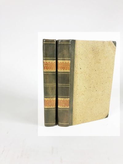 Medical Flora, or, Manual of the medical botany of the United States of North America : containing a selection of above 100 figures and descriptions of medical plants, with their names, qualities, properties, history, &c. : and notes or remarks on nearly 500 equivalent substitutes