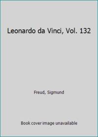 Leonardo da Vinci, Vol. 132