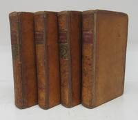 image of The Lives of the Most Eminent English Poets; With Critical Observations on Their Works. Vols. I - IV