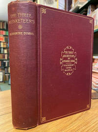 cover of The Three Musketeers