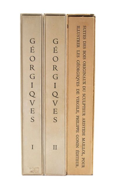 Georgiques
