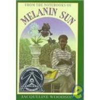 From the Notebooks of Melanin Sun by Jacqueline Woodson - 1995-05-01 - from Books Express (SKU: 0590458809q)