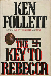 cover of The Key To Rebecca