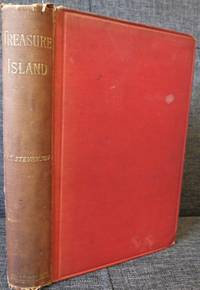 Treasure Island by Stevenson, Robert Louis - 1884