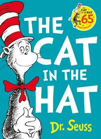 CAT IN HAT_DR SEUSS PB
