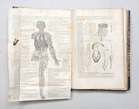 De humani corporis fabrica libri septem. by Andreas VESALIUS - First Edition - June 1543 - from Peter Harrington (SKU: 126301)