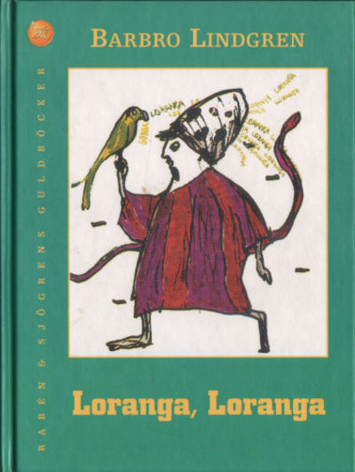 LORANGA LORANGA.