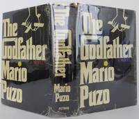 cover of The Godfather