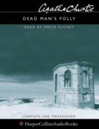 image of Dead Man's Folly: Complete & Unabridged