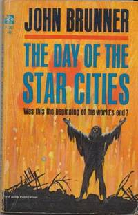 THE DAY OF THE STAR CITIES