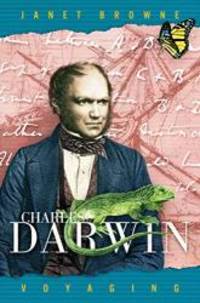 image of Charles Darwin: A Biography, Vol. 1 - Voyaging