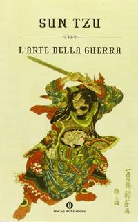 L&#039;Arte della Guerra by Sun, Tzu