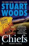 Chiefs by Stuart Woods - 2005-08-04