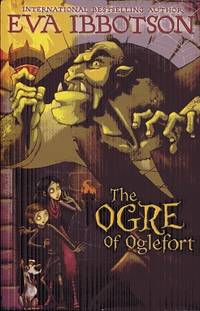 cover of The Ogre of Oglefort