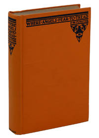 image of Where Angels Fear to Tread