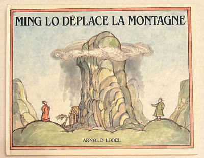 Ming Lo déplace la Montagne.