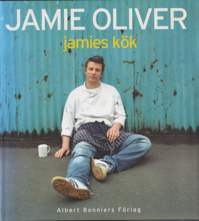 JAMIES KÖK.