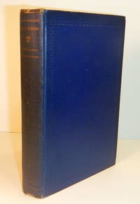 image of EXCAVATIONS. A Book of Advocacies. By Carl van Vechten.