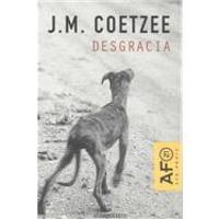image of Desgracia (Spanish Edition)