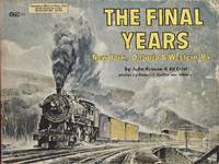 The Final Years New York Ontario & Western Railway
