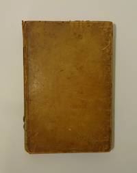 The Compact with the Charter and Laws of the Colony of New Plymouth by William Brigham (compiled by) - 1836