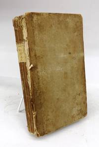image of An Historical and Statistical Account of Nova-Scotia. Vol. I