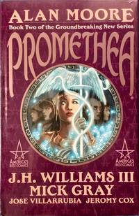 PROMETHEA Book 2 (Two)