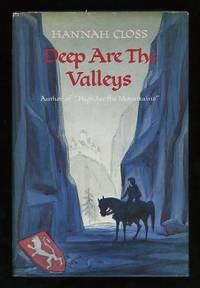 Deep Are the Valleys