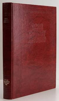 Gage County Nebraska History