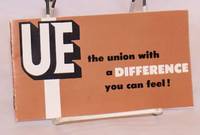 image of UE: The union with a difference you can feel!
