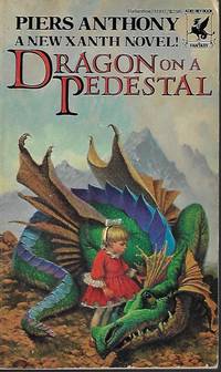 DRAGON ON A PEDESTAL
