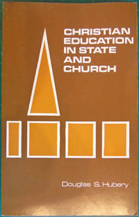 Christian education in State and Church