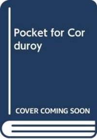 image of A Pocket for Corduroy
